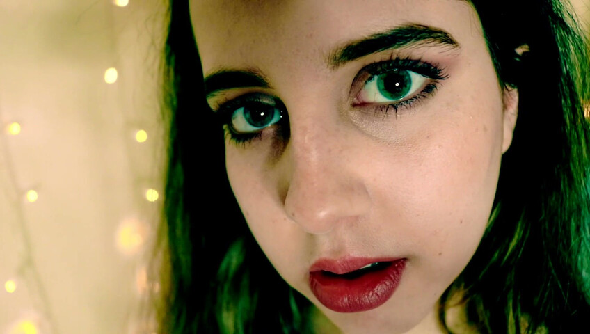 Princess Violette - An Intense Mindfuck