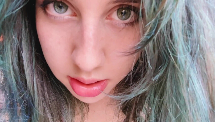 Princess Violette - Deeper