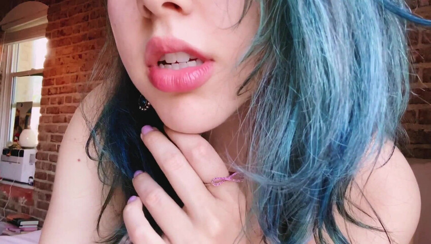 Princess Violette - Deeper