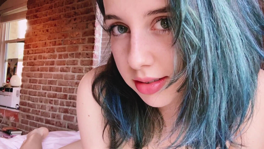 Princess Violette - Deeper