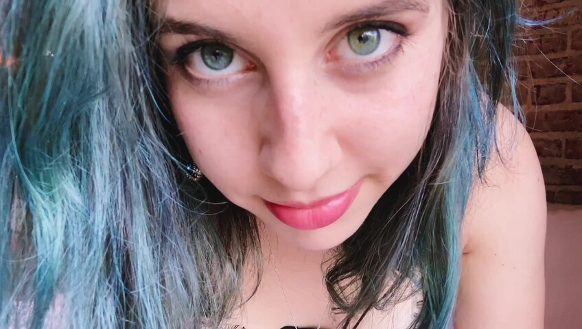 Princess Violette - Deeper