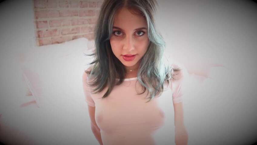 Princess Violette - Locked Into a Trance