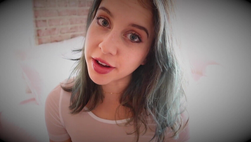 Princess Violette - Locked Into a Trance