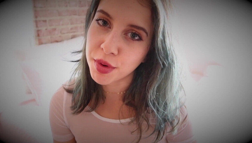 Princess Violette - Locked Into a Trance