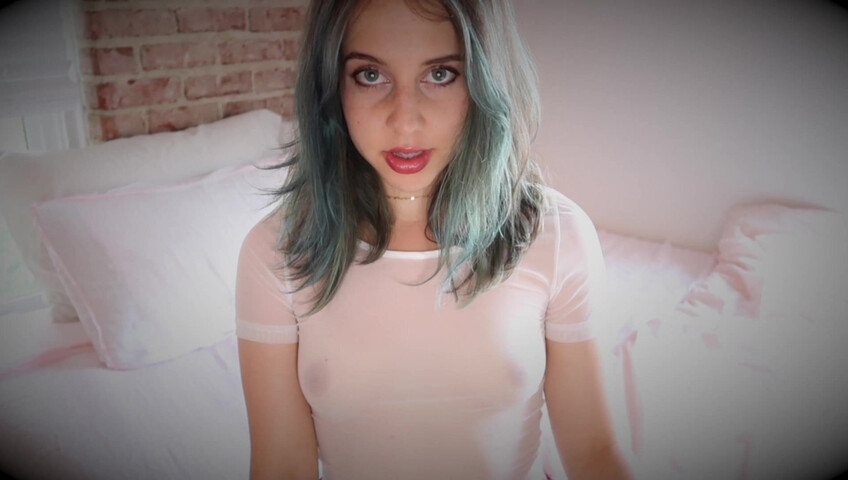 Princess Violette - Locked Into a Trance