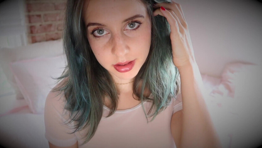 Princess Violette - Locked Into a Trance