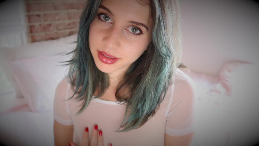 Princess Violette - Locked Into a Trance