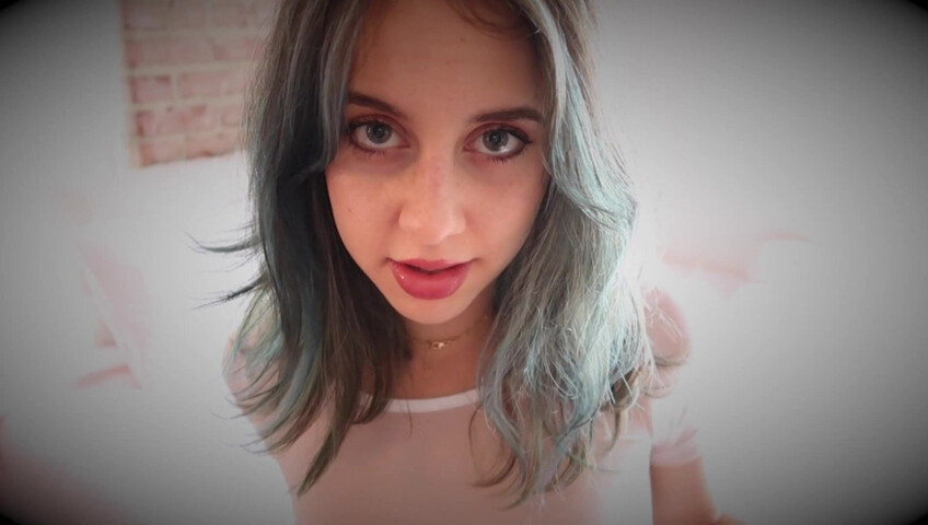 Princess Violette - Locked Into a Trance