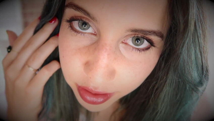 Princess Violette - Locked Into a Trance