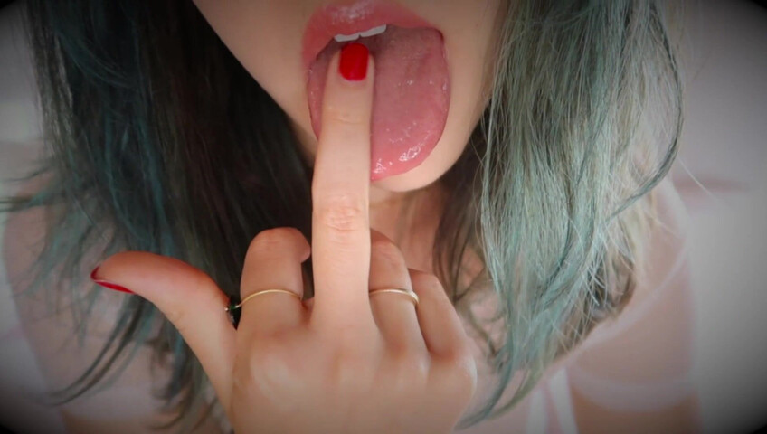 Princess Violette - Locked Into a Trance