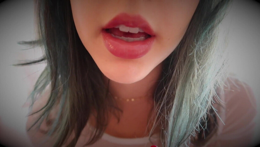 Princess Violette - Locked Into a Trance