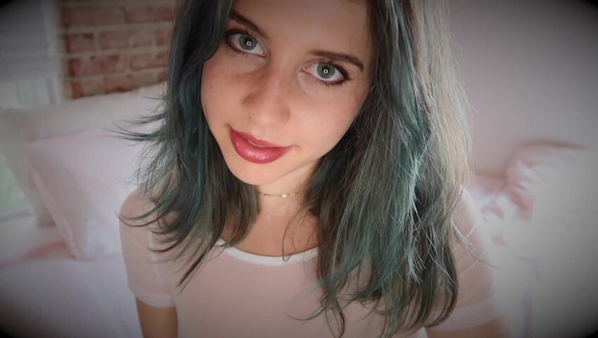 Princess Violette - Locked Into a Trance