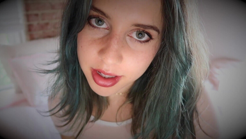 Princess Violette - Locked Into a Trance