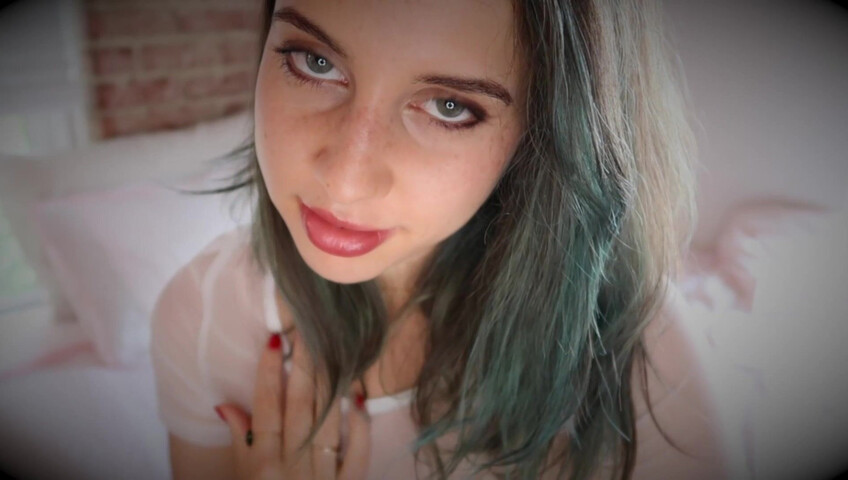 Princess Violette - Locked Into a Trance