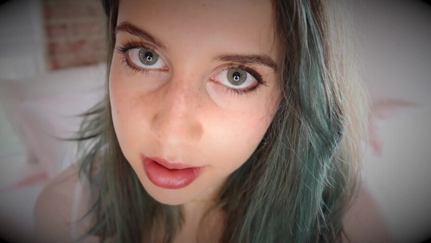 Princess Violette - Locked Into a Trance