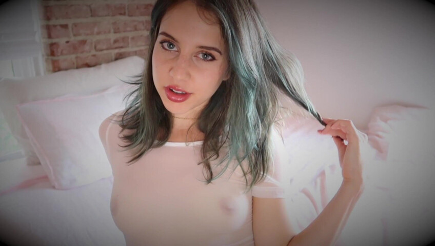 Princess Violette - Locked Into a Trance