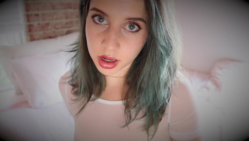 Princess Violette - Locked Into a Trance