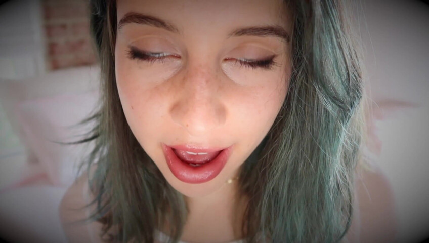 Princess Violette - Locked Into a Trance