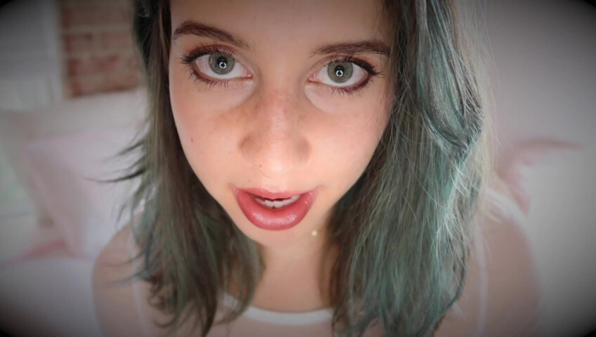 Princess Violette - Locked Into a Trance