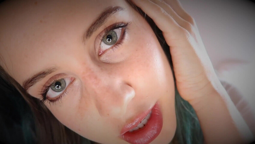 Princess Violette - Locked Into a Trance