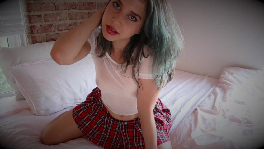 Princess Violette - Locked Into a Trance