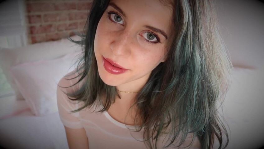 Princess Violette - Locked Into a Trance