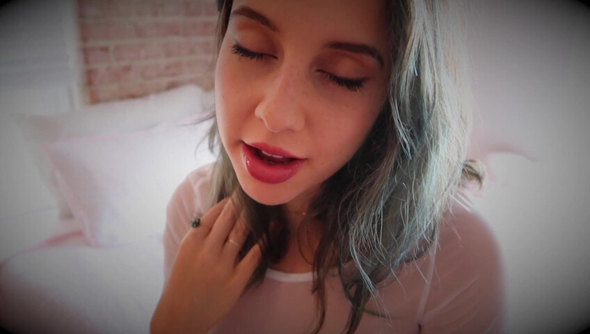 Princess Violette - Locked Into a Trance