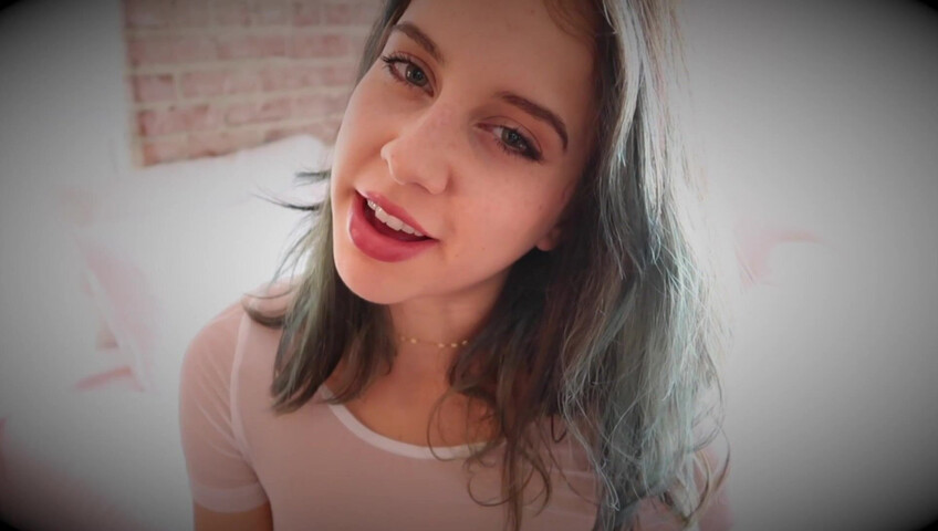 Princess Violette - Locked Into a Trance