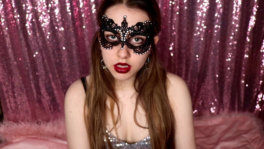 Princess Violette - Love Intox