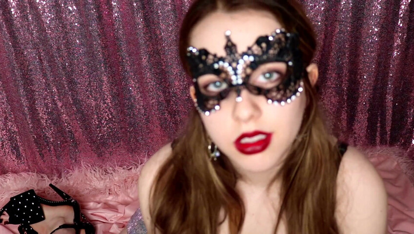 Princess Violette - Love Intox