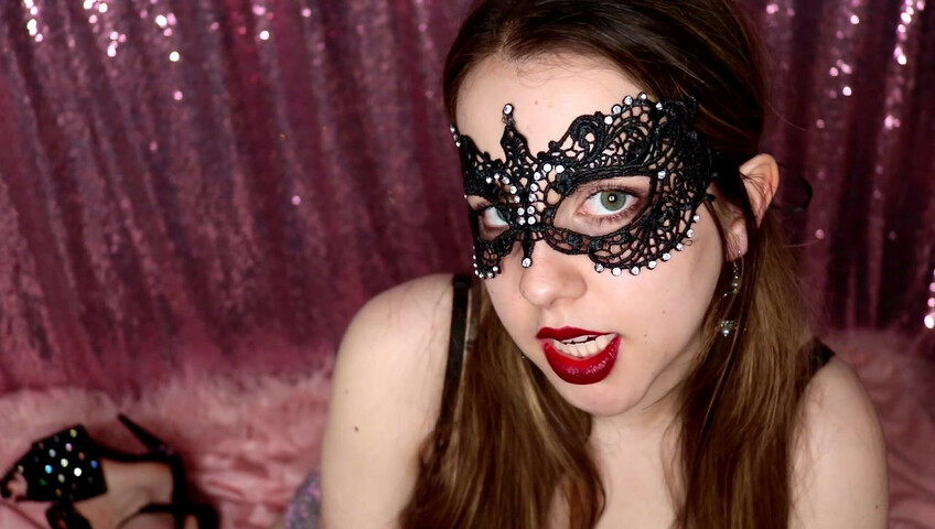 Princess Violette - Love Intox