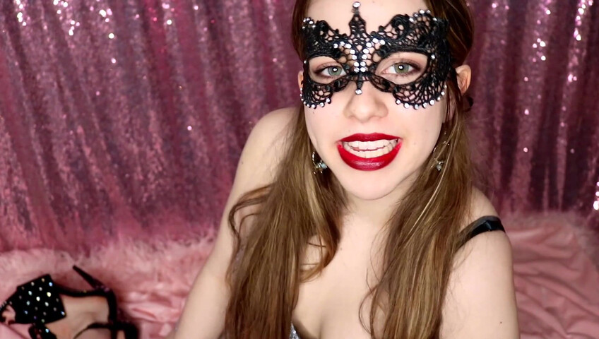 Princess Violette - Love Intox