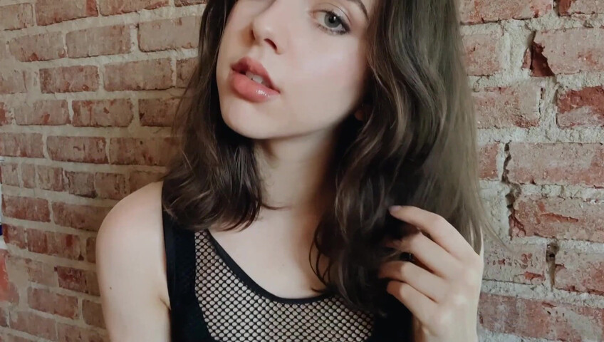 Princess Violette - No Return Mindfuck Part I