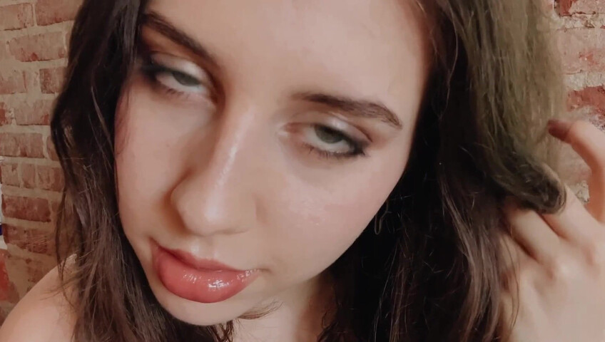 Princess Violette - No Return Mindfuck Part I