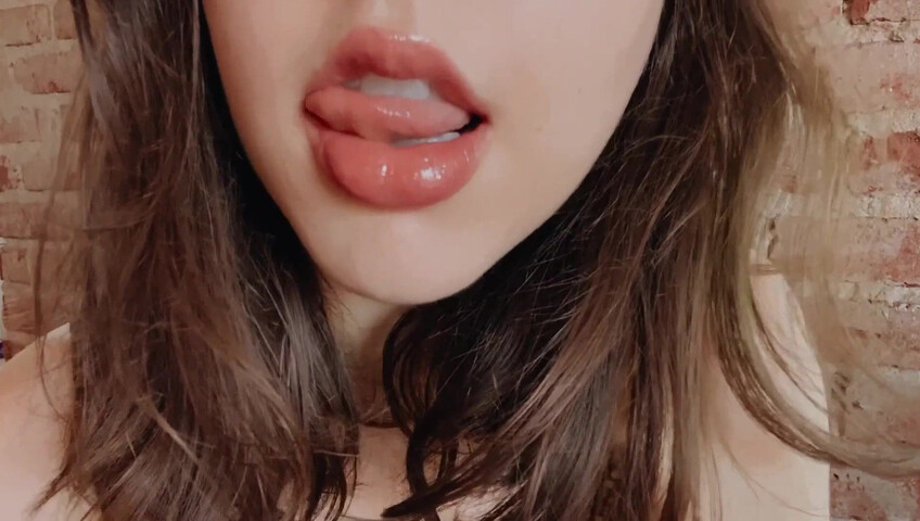 Princess Violette - No Return Mindfuck Part I