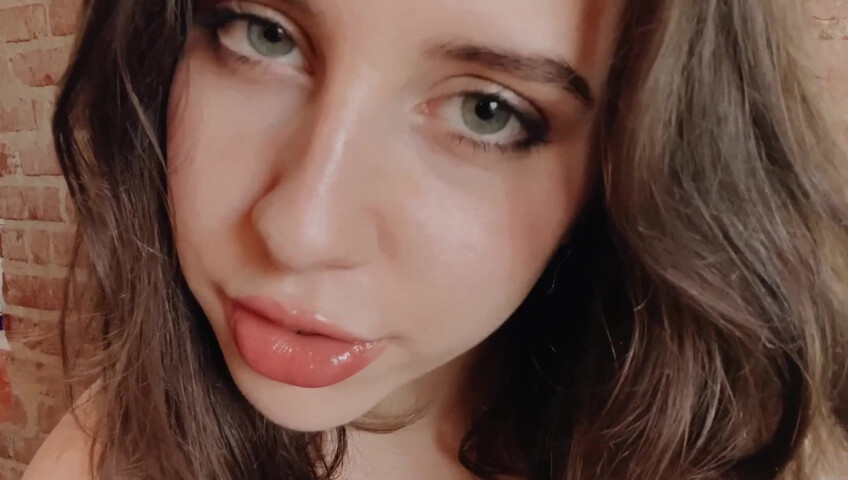 Princess Violette - No Return Mindfuck Part I