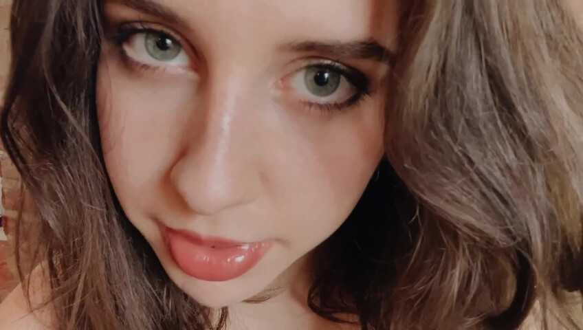 Princess Violette - No Return Mindfuck Part I