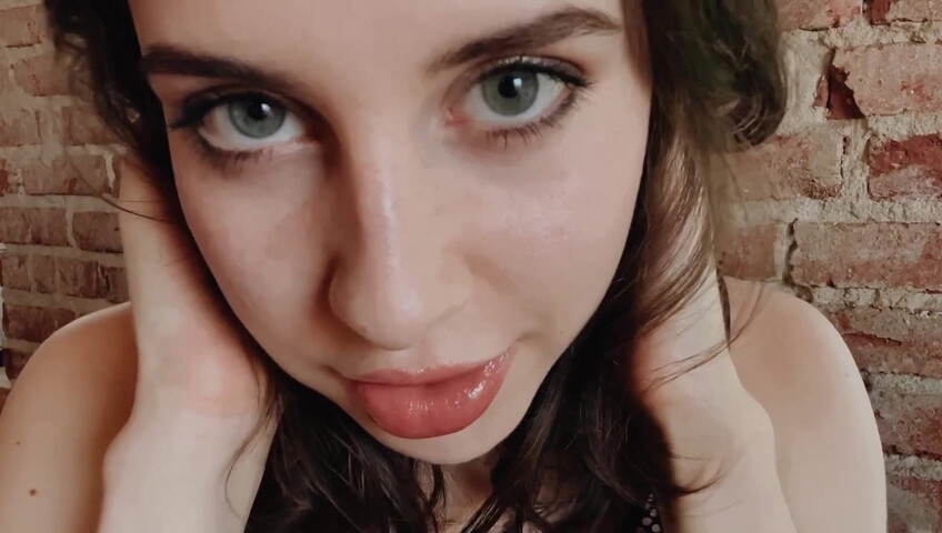 Princess Violette - No Return Mindfuck Part I