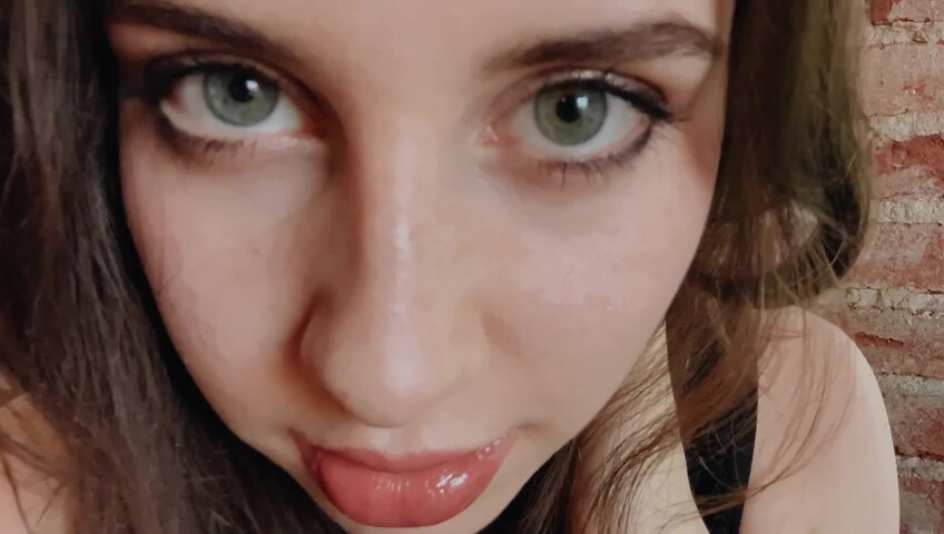 Princess Violette - No Return Mindfuck Part I