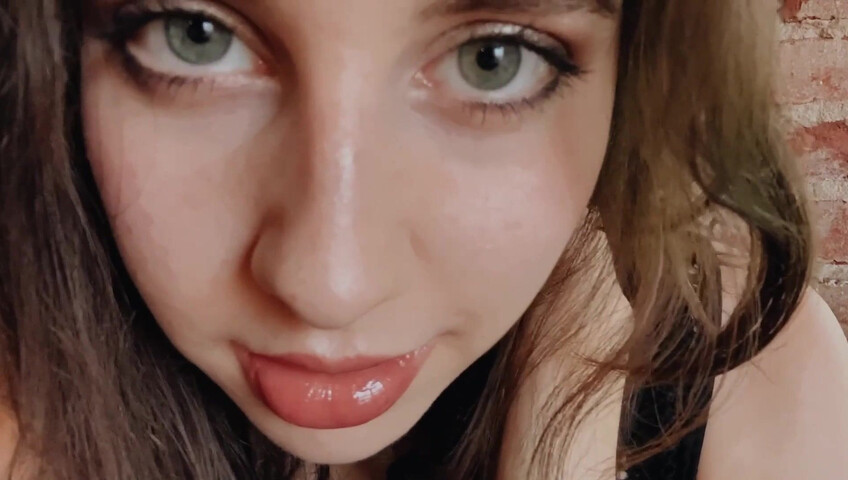 Princess Violette - No Return Mindfuck Part I