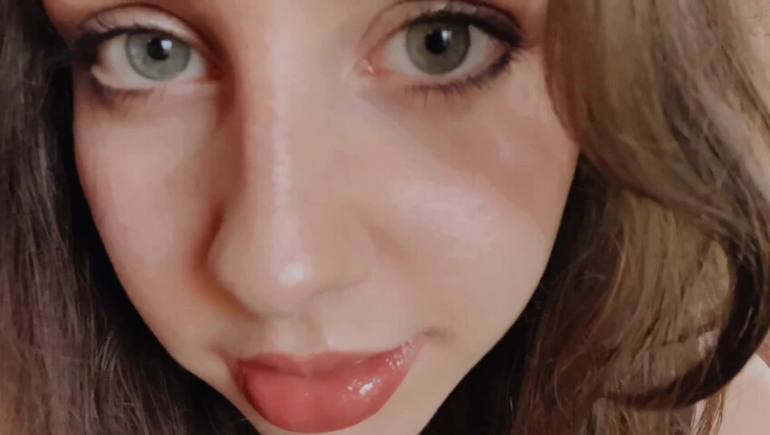 Princess Violette - No Return Mindfuck Part I