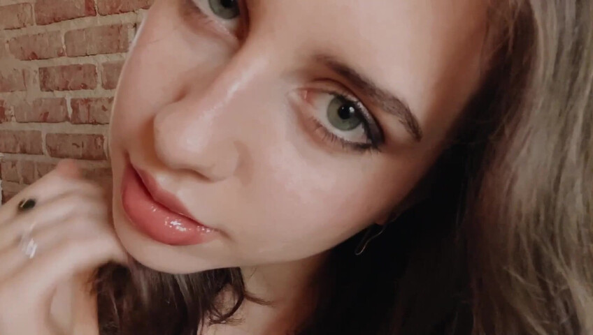 Princess Violette - No Return Mindfuck Part I