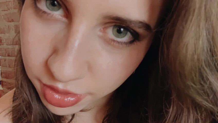 Princess Violette - No Return Mindfuck Part I