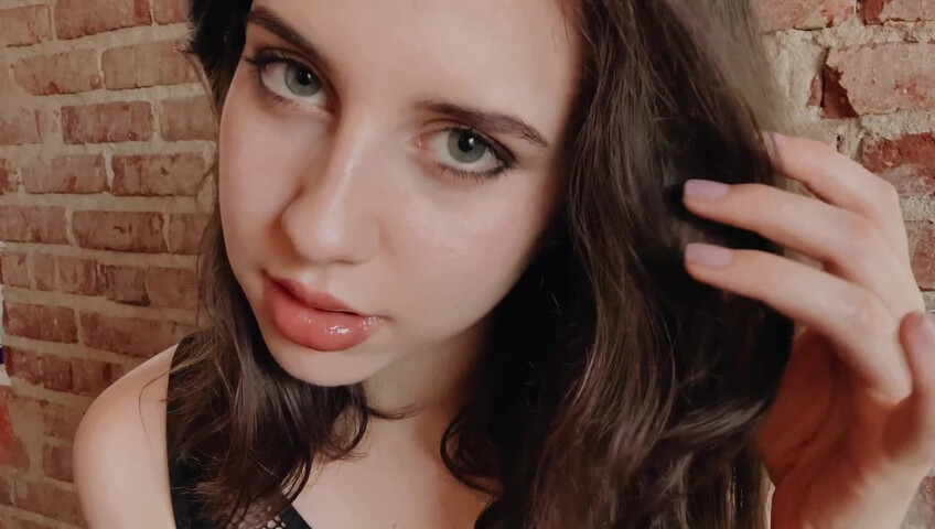 Princess Violette - No Return Mindfuck Part I