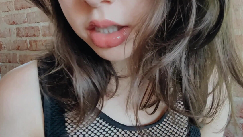 Princess Violette - No Return Mindfuck Part I