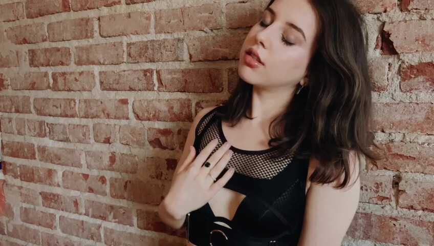 Princess Violette - No Return Mindfuck Part I