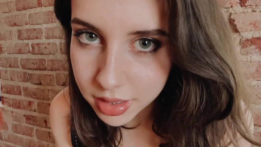 Princess Violette - No Return Mindfuck Part I