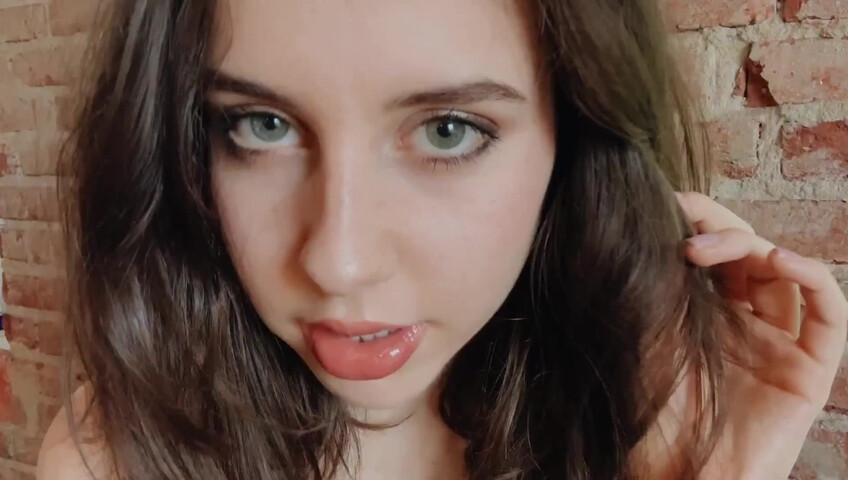 Princess Violette - No Return Mindfuck Part I