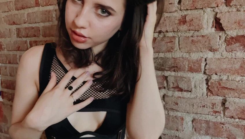 Princess Violette - No Return Mindfuck Part I