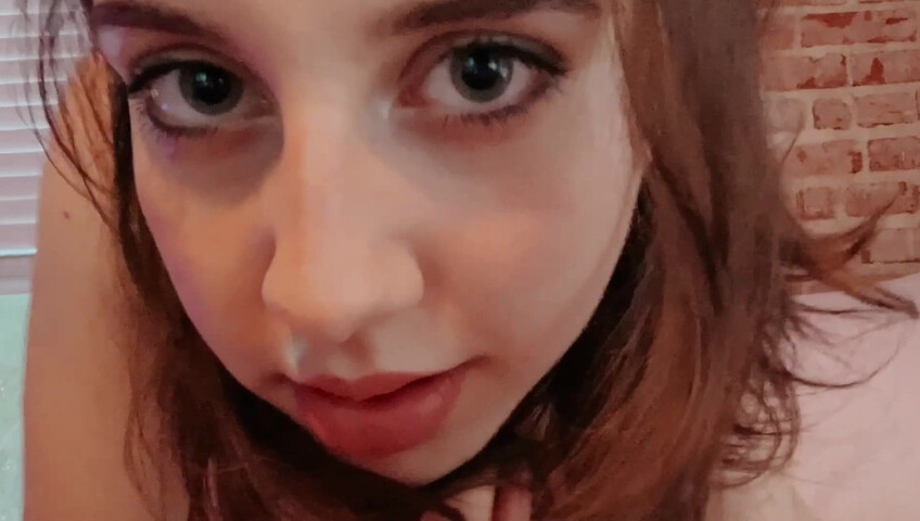 Princess Violette - No Return Mindfuck Part II